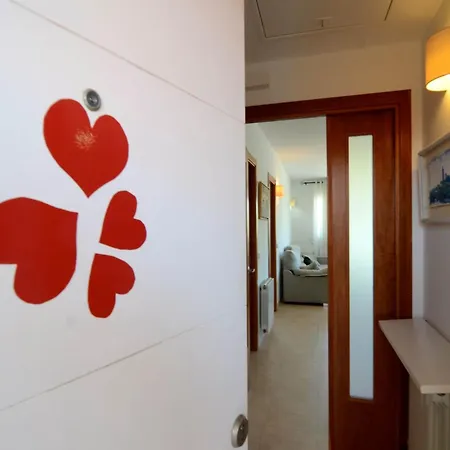 Appartamento The In Has 2 Bedrooms *