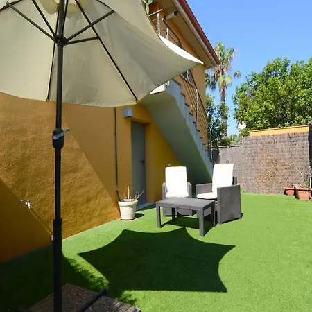Apartamento The In Has 2 Bedrooms