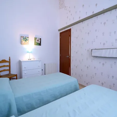 The In Has 2 Bedrooms