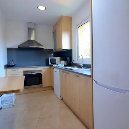 Apartment The In Has 2 Bedrooms
