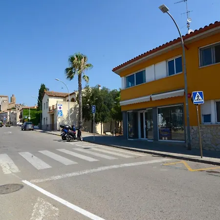 Apartamento The In Has 2 Bedrooms