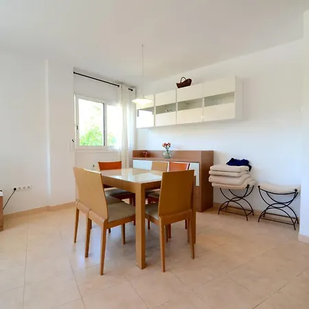 Apartment The In Has 2 Bedrooms Pals