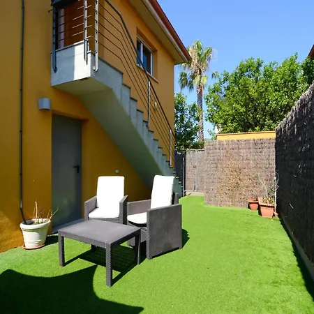 Apartamento The In Has 2 Bedrooms *
